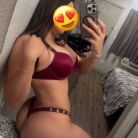 Public profile of Ashley