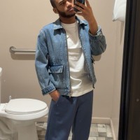 J