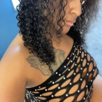 Lady Blu