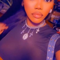 T S Meeka Foxx