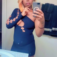 Chocolate drop