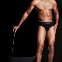 Jarrod Brandon