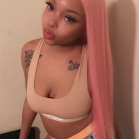 Gorgeous Ja
