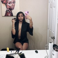 Aaliyah Bankz