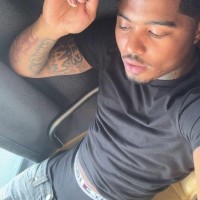 Hot freaky lightskin