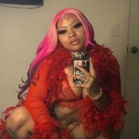Mrs Nasty