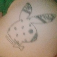BUNNY