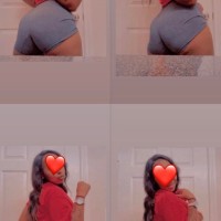SEXYY ASS CARAMEL
