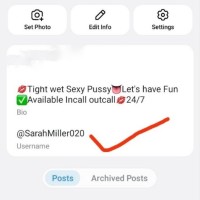 Sarah