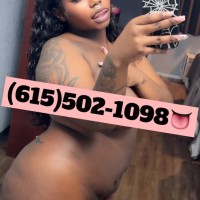 Chocolate Doll