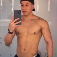 Alejo Latin Boy