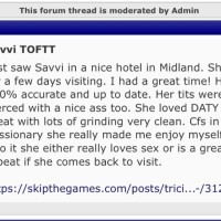 SaVvi SaVage