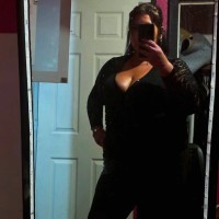 Heather aka thicc