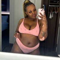 SexyyStarr Monroe