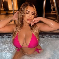 Alana Aubrey Amor