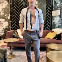 Aaron Rockett