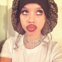 Lady Goldi