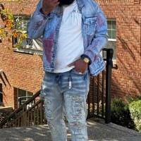 G money