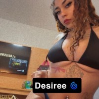 Desire