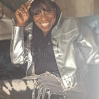 Chocolate Drop