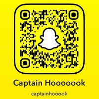 Captain Hoooook