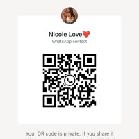 Telegram is NICOLE97