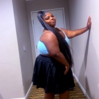 Samoan queen