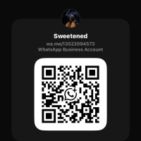 Sweetened