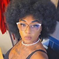Vixxen MAMA DEE