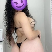 La flaquita