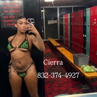 Cierra