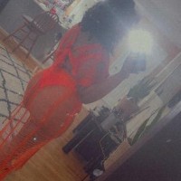 Cherry Red