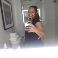 Kiesha