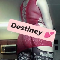 Destiney