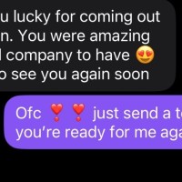 Lucky