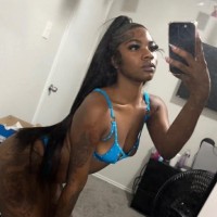 Ice cream girl