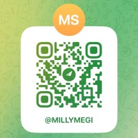 telegram millymegi