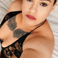 Morgan Loveely
