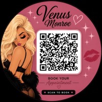 Venus Monroe
