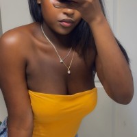 Goddess Yodit