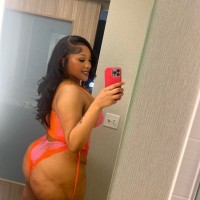 Trinity Baker