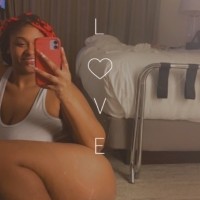 Amber