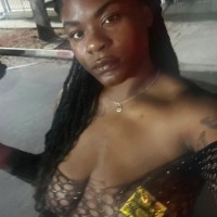 Moriah