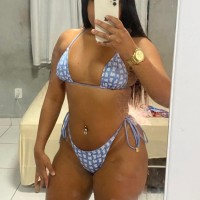rosy