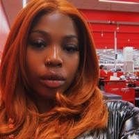 Amber