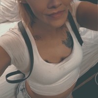 Jasmine Amore