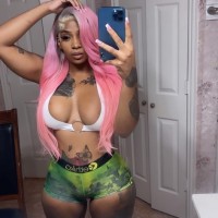Kiesha