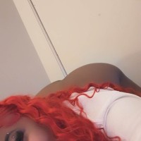 Sexy red