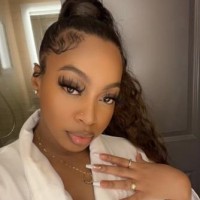Goddess Liaa