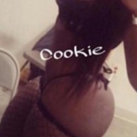 Creole Cookie